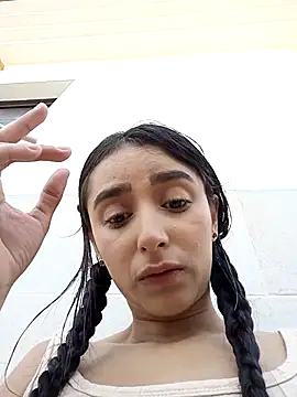 CandyFoxter  online show from 12, 10, 2025