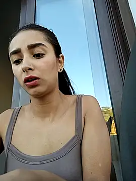 CandyFoxter  online show from 9, 10, 2025