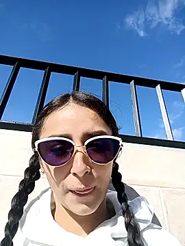 CandyFoxter  online show from 15, 1, 2026