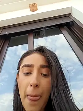 CandyFoxter  online show from 19, 10, 2025