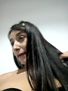 CandyFoxter  online show from 2, 10, 2025