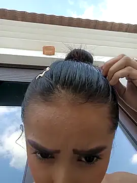 CandyFoxter  online show from 18, 10, 2025