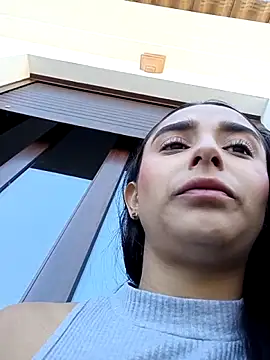 CandyFoxter  online show from 11, 10, 2025