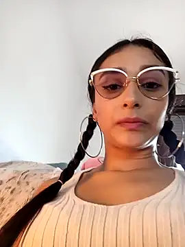 CandyFoxter  online show from 14, 11, 2025