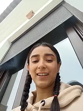 CandyFoxter  online show from 29, 10, 2025