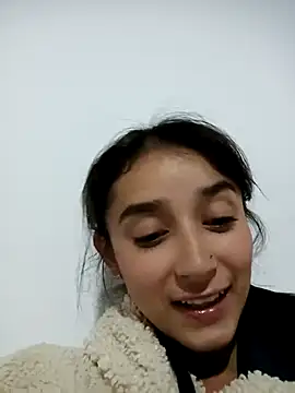 CandyFoxter  online show from 6, 11, 2025