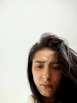 CandyFoxter  online show from 7, 11, 2025