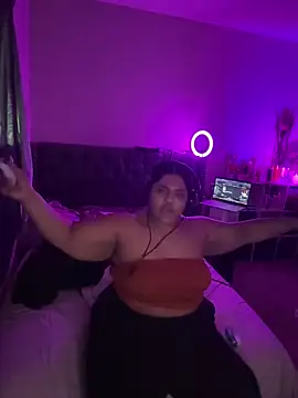 1n0nlythroat online show from 13, 12, 2025