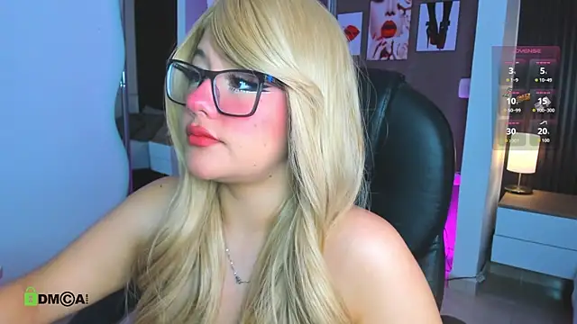 Dulcerose 01 online show from 25, 11, 2025