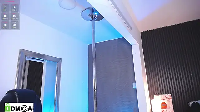 Dulcerose 01 online show from 25, 9, 2025