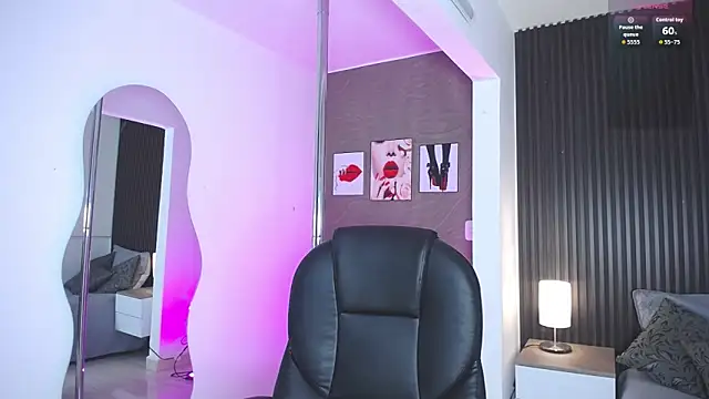 Dulcerose 01 online show from 17, 10, 2025