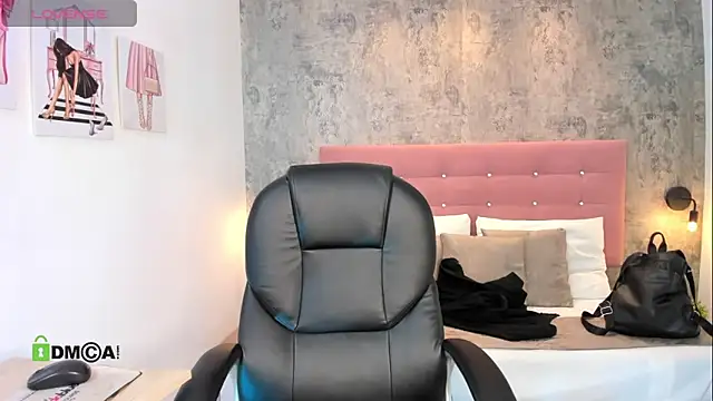 Dulcerose 01 online show from 10, 9, 2025