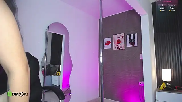 Dulcerose 01 online show from 18, 10, 2025