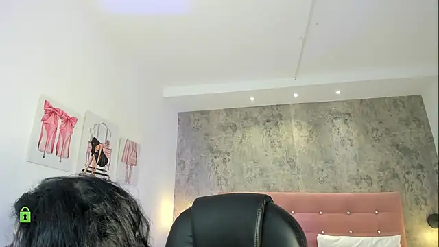 Dulcerose 01 online show from 21, 9, 2025