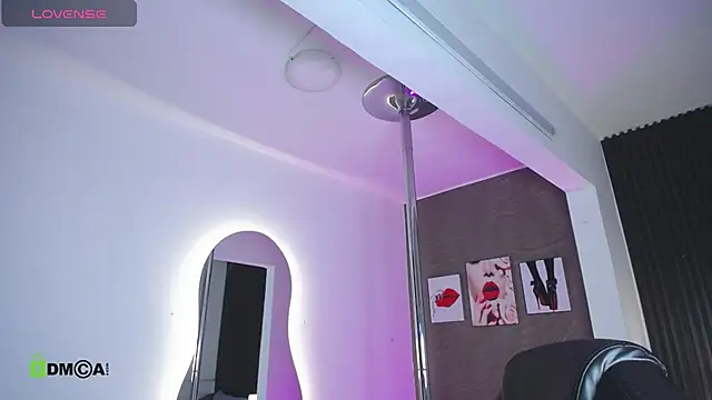 Dulcerose 01 online show from 5, 10, 2025