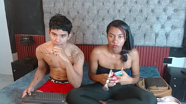 RihanandDrake online show from 29, 11, 2025