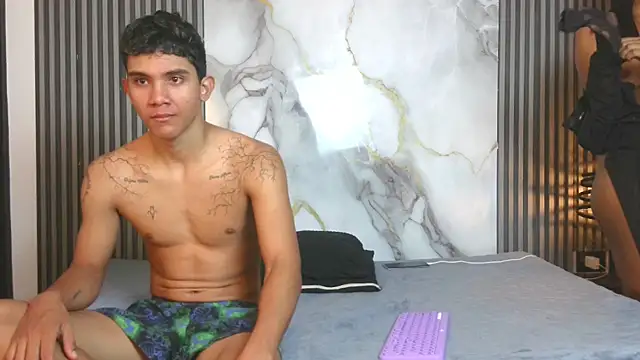 RihanandDrake online show from 2, 11, 2025