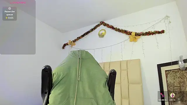 blue wxw online show from 15, 11, 2025