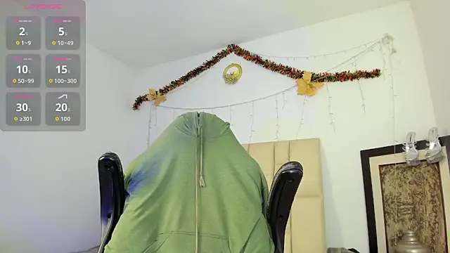 blue wxw online show from 30, 10, 2025