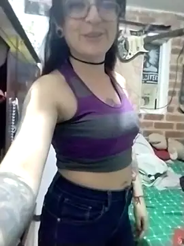  Alaskamisa online show from 9, 3, 2026