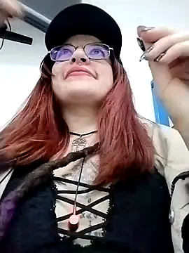  Alaskamisa online show from 19, 9, 2025