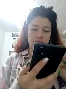  Alaskamisa online show from 2, 10, 2025