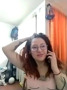  Alaskamisa online show from 26, 9, 2025