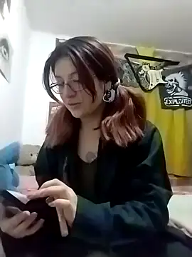  Alaskamisa online show from 12, 9, 2025