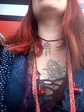  Alaskamisa online show from 12, 9, 2025