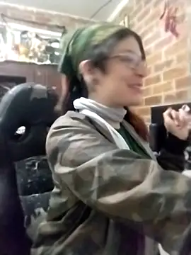  Alaskamisa online show from 16, 3, 2026