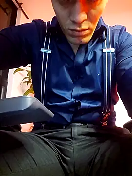 Snapshot of ALPHA_DOMINUS_ chatting on 19, 6, 2026 ALPHA DOMINUS online show from 19, 6, 2026