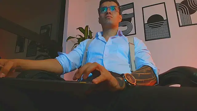 Snapshot of ALPHA_DOMINUS_ chatting on 16, 6, 2026 ALPHA DOMINUS online show from 16, 6, 2026
