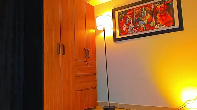 ALPHA DOMINUS  online show from 16, 11, 2025