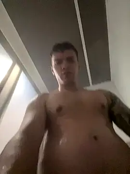 ALPHA DOMINUS  online show from 31, 10, 2025