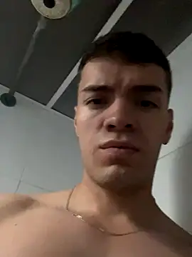 ALPHA DOMINUS  online show from 27, 10, 2025