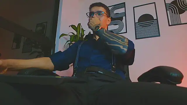 Snapshot of ALPHA_DOMINUS_ chatting on 15, 6, 2026 ALPHA DOMINUS online show from 15, 6, 2026