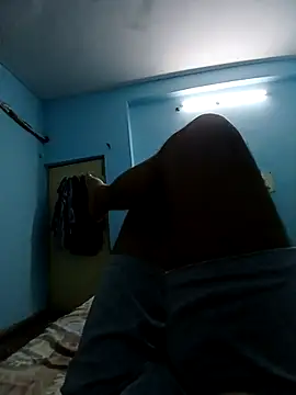 jackey3193 online show from 2, 10, 2025