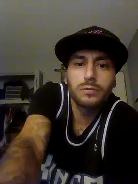 Blessdsoulja44 online show from 21, 11, 2025