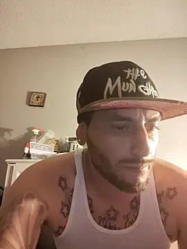 Blessdsoulja44 online show from 9, 10, 2025