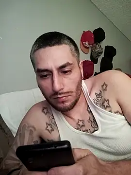 Blessdsoulja44 online show from 30, 10, 2025