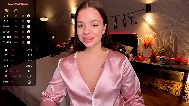 marydreams  online show from 28, 10, 2025