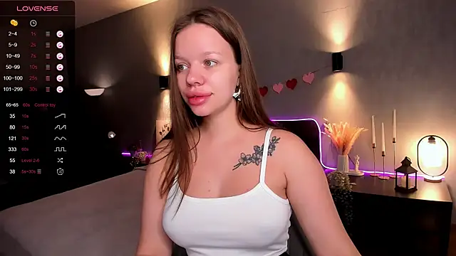 marydreams  online show from 21, 6, 2026