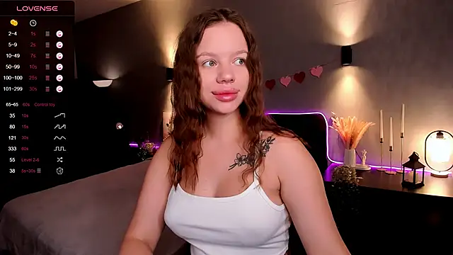 marydreams  online show from 22, 6, 2026