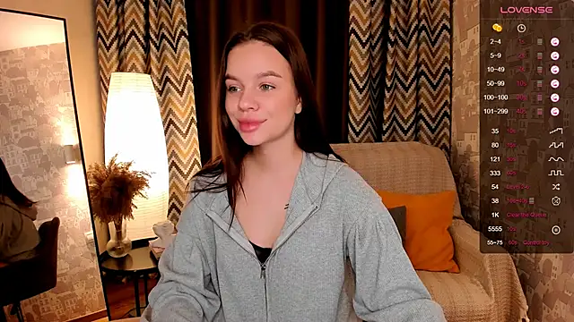 marydreams  online show from 17, 10, 2025