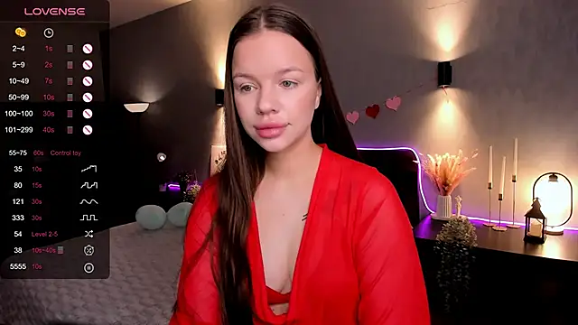 marydreams  online show from 14, 2, 2026