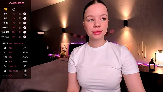 marydreams  online show from 29, 3, 2026