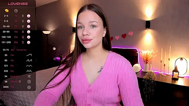 marydreams  online show from 15, 2, 2026