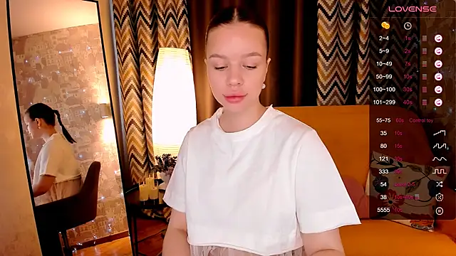 marydreams  online show from 6, 5, 2026
