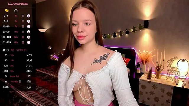 marydreams  online show from 10, 1, 2026