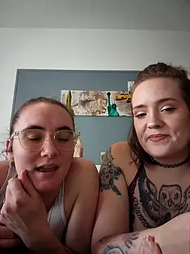 AndHerXO online show from 6, 2, 2026